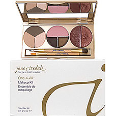Jane Iredale Mineral Make-up